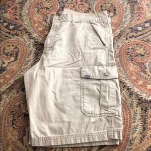 Men’s Vans shorts